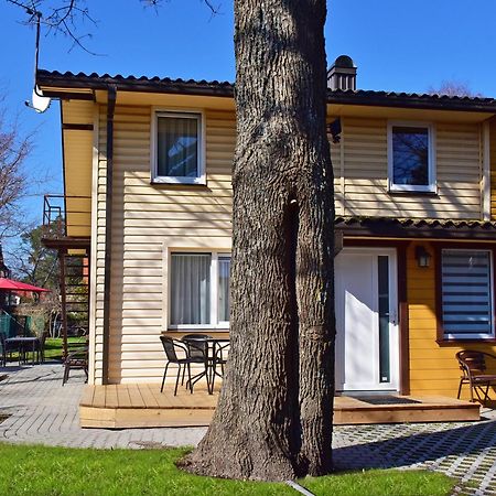Smiltis Apartment Palanga Exterior photo