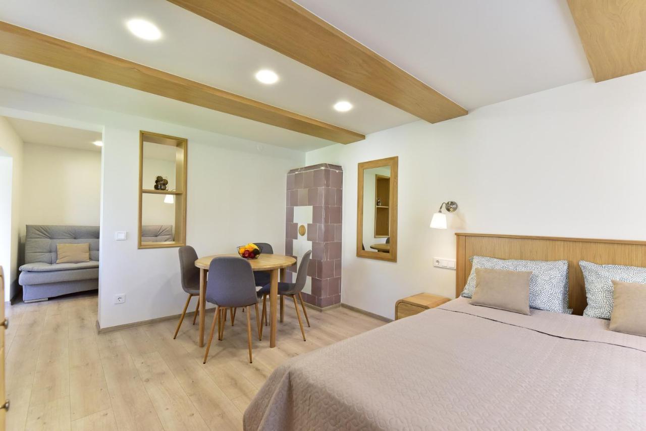 Smiltis Apartment Palanga Exterior photo