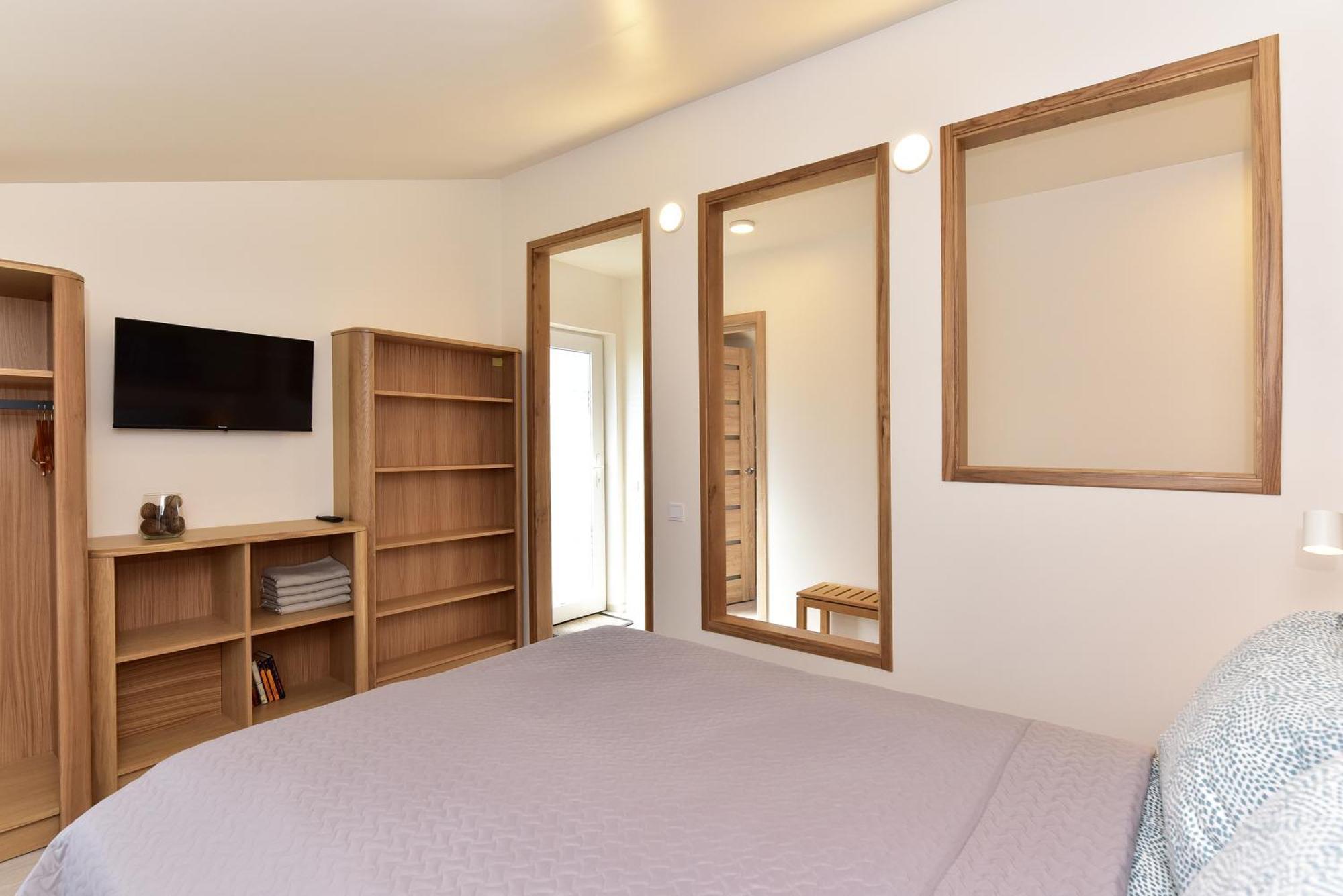Smiltis Apartment Palanga Exterior photo